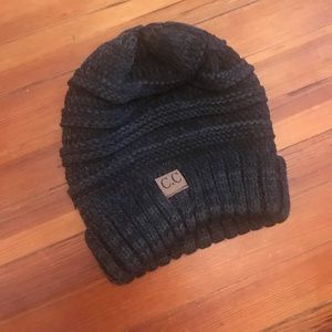 C&C hat